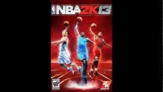 NBA 2K13 (Soundtrack) Kanye West feat. Nas & Really Doe - We Major