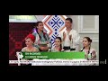 Teodor Gireadă-O seară cu cântec-18 august 2020(Etno Tv)