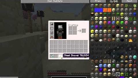 Ftb 1.5.2 Beta (No Greg Tech) Walkthrough Episode 1