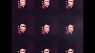 Mark Lanegan - On The Steps Of The Cathedral