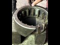 Heavy Welding &amp; Machine RepairLoader | Crusher | Marble FactorySkilled Hands • Real Workshop Life 🔧🔥