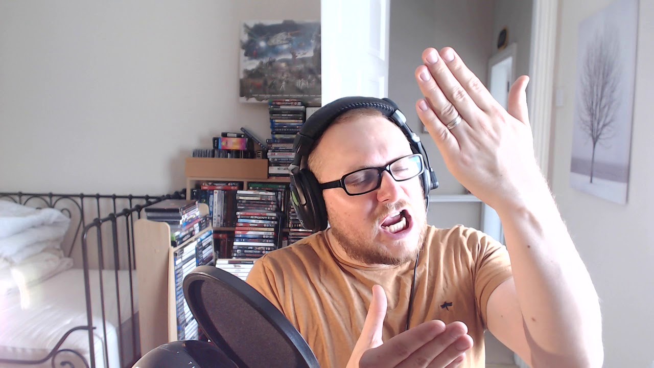 FREE Tree falling Sound Effect