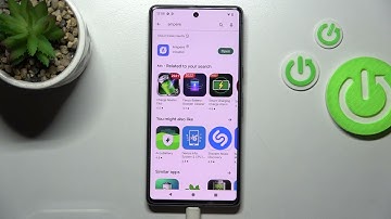 How to Check Battery Health on GOOGLE Pixel 7 - Use Ampere App