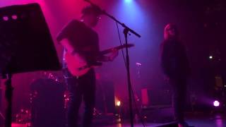 Mark Lanegan Band - bombed -Live@Trianon - Paris 08/12/2019