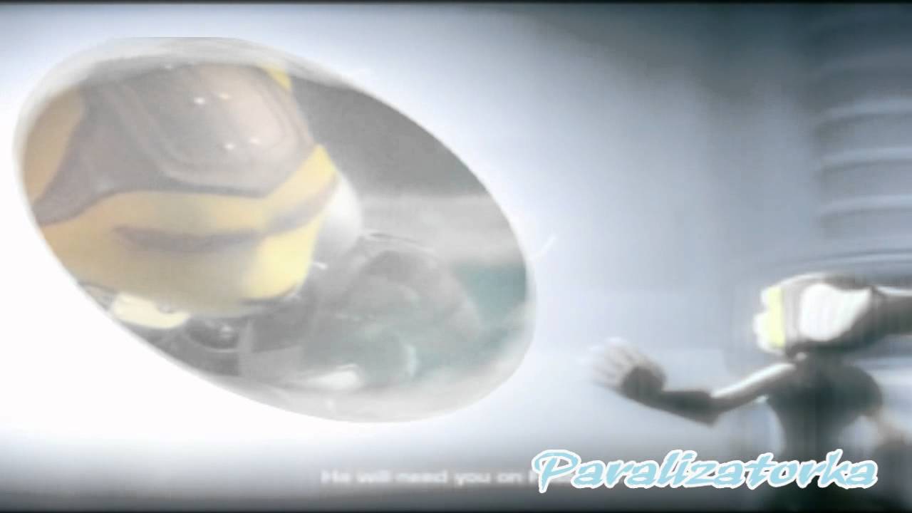 Ratchet and Clank - Hunters Village