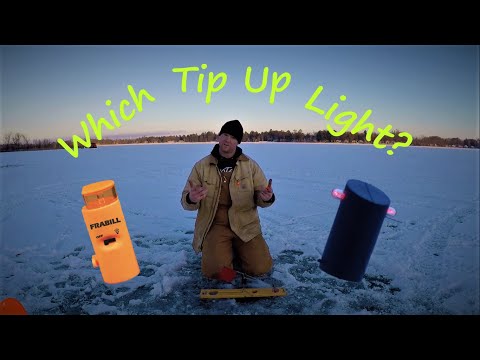Best Tip Up Lights 