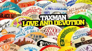 Miniatura del video "Taxman - Love and Devotion"
