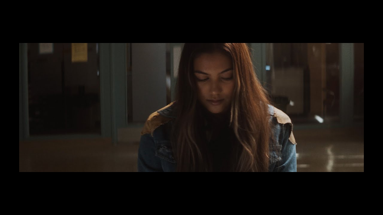 Tyler Del Pino - Patchwork (Official Music Video)