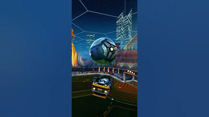 Guess Speed = Pin #rocketleague #rlcompetitivo #rl #phonkagressive #gaming