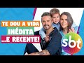 TE DOU A VIDA: SAIBA TUDO SOBRE A NOVA NOVELA MEXICANA DO SBT!  | Almanaque Latino