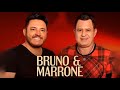 Especial B.r.u.n.o &amp; M.a.r.r.o.n.e - As musicas melhores 2021 - CD Completo 2021