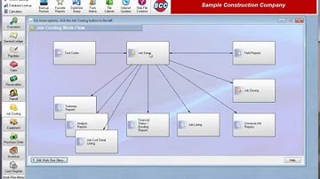 JobView 14.2 New Features Video