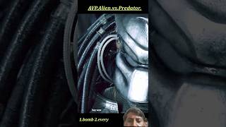 AVP (2004) | When the Predator Hunts But Becomes the Hunted 👽⚔️🔥📝 #AVP #AlienVsPredator #Predator