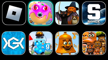 New Update Roblox Escape The Donut Shop Obby,Nextbots In Playground Mod! New AQUALONARDO ITALIAN...