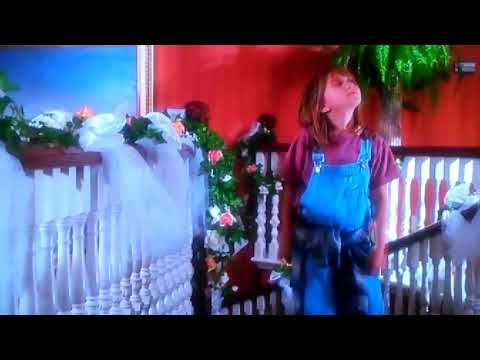 It Takes Two(1995)-Callaway's House Scene