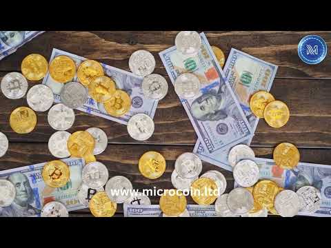 Introducing MicroCoin: The