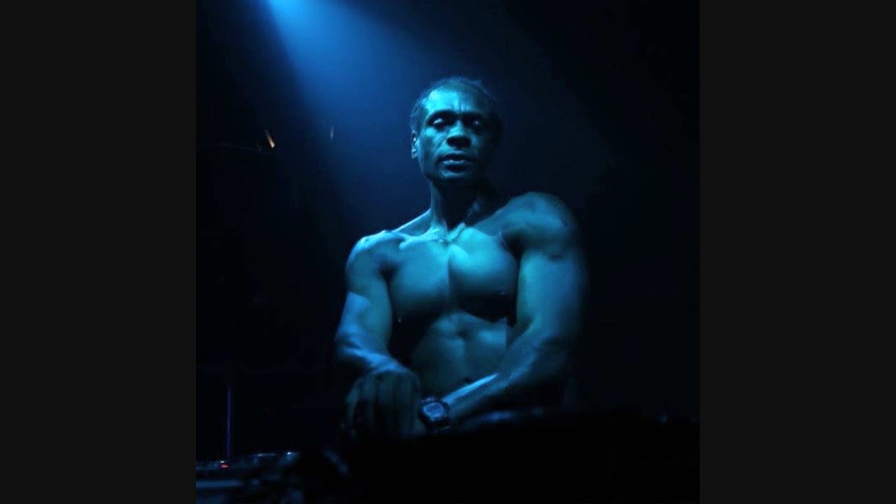 Best of Timmy Regisford Dj Live@Shelter Oct.30 1999 (1