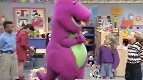 Alphabet Zoo (1994 Version) Part 2