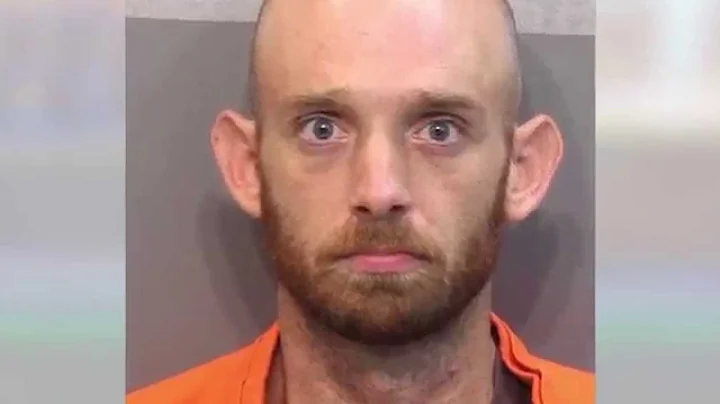 City Church Chattanooga burglary suspect Jason Hel...