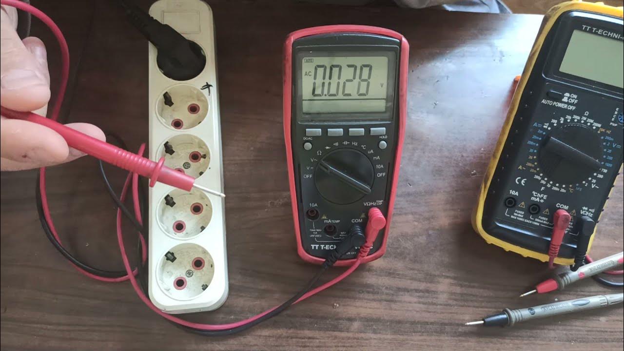 Как на мультиметре проверить напряжение 220 v. Как на мультиметре проверить напряжение 220 v
