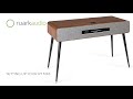 Setting up the R7 Mk3 - Ruark Audio