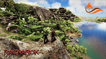 Ragnarok: New Day, New Frontier