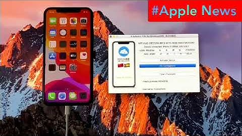 X Activator iCloud Bypass Lock Service MEID And No MEID Device #Apple News