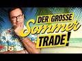DIE Trading-Chance der kommenden Wochen!
