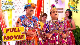 Jetha के Late होने पर किसने किया सवाल? | Taarak Mehta Ka Ooltah Chashmah | Plan For Navratri