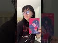 everything I read in July 👀 #booktube #bookrecs #bookreaction