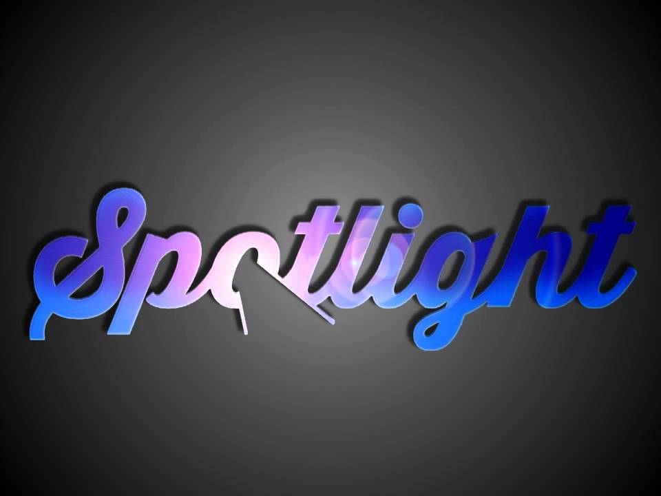 Intro Spotlight V2 - YouTube