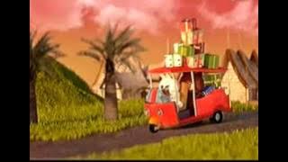 LINE Dapatkan 100 Galaxy S4 (iklan)