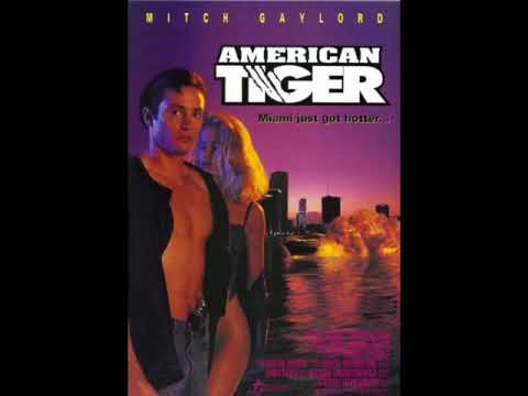 Cinema Zone-American Tiger(1990) 1/2