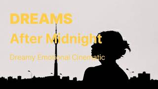 [Playlist] Dreams After Midnight 🌙 | 몽환적인 밤, 마음을 채우는 감성 Dream Pop