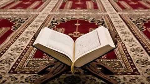 سورة الرعد- كاملة _ القارئ اسلام صبحي _ تلاوة خاشعة