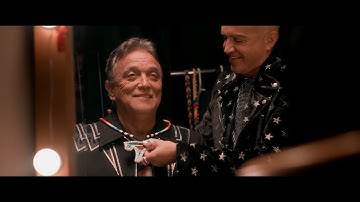 Roger Kuhn - Ziggy (Official Music Video)