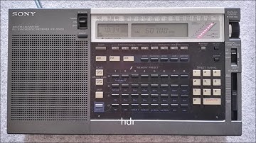 MSF Radio Time Signal 28.02.2017  18:22UTC  60kHz