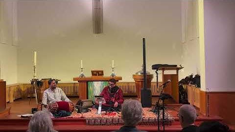 Indian Classical music Concert 10 dec, 2025