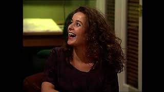 Second Thoughts (1994) - S05E03 ("She's Leaving Home!")