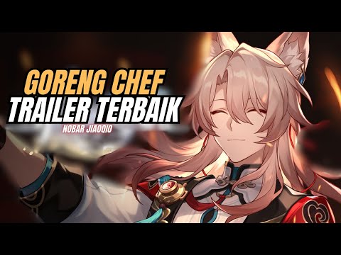 Goreng Terus Chef!