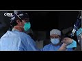 Rotator Cuff Repair Using New InSpace Implant from Stryker | Dr. Michael Amini of The CORE Institute