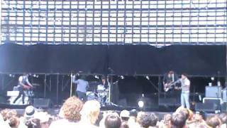 Babasonicos - microdancing - @ Coachella 2010
