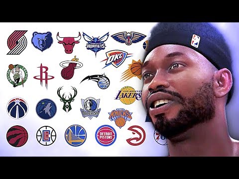 Видео: В КАКУЮ КОМАНДУ ПЕРЕШЁЛ БУБА? ● NBA 2K20 ● КАРЬЕРА ИГРОКА #37