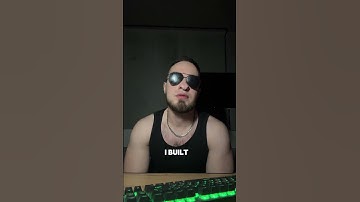 Why blender is not Gamedev industry standard… but he is going towards it! #blender #gamedev