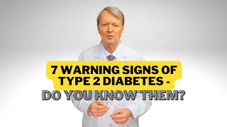 TYPE 2 DIABETES SYMPTOMS ⚠️ WHAT ARE DIABETES