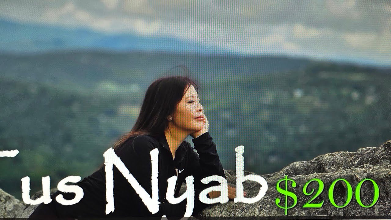 Nyab $200~07/24/2025~