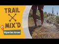 Hike Arizona wetland areas in Patagonia and Gilbert | Trail Mix'd | Full episode