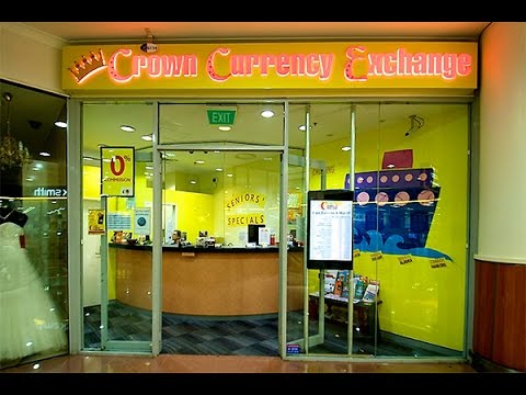 Australia Fair Currency Exchange | Cash Is King!