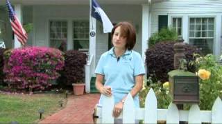 Carriage House B&B Jefferson Texas Blooper Reel