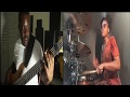 Mikey Jay X Pocket Queen- Tints (Anderson Paak.)